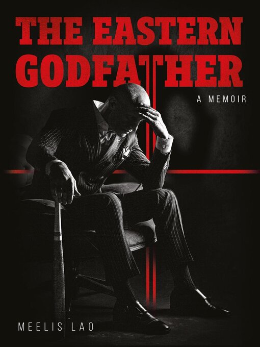 Cover image for The Eastern Godfather